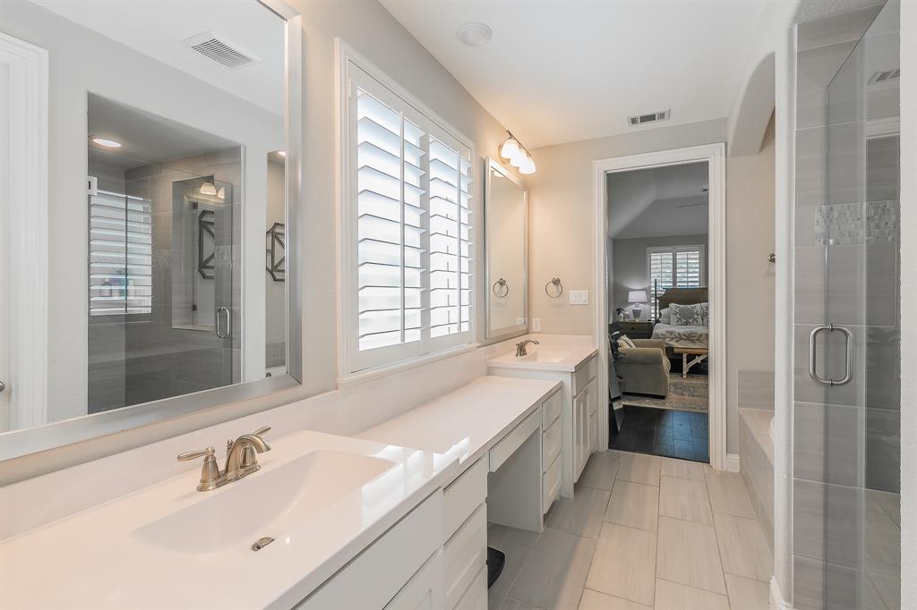 Walsh Ranch Quail Vly - Residential