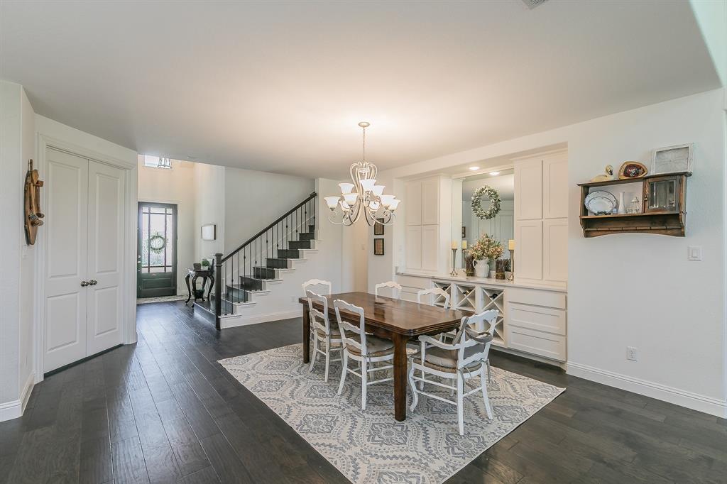 Walsh Ranch Quail Vly - Residential