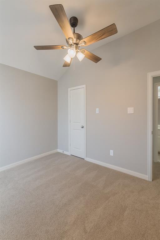 Walsh Ranch Quail Vly - Residential