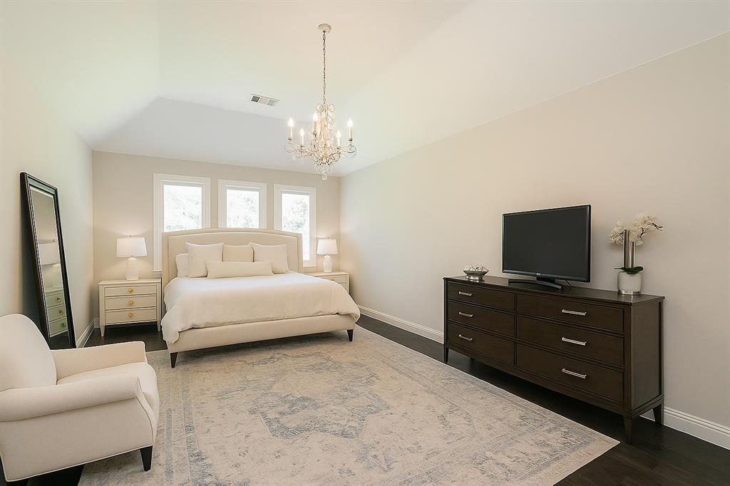 Walsh Ranch Quail Vly - Residential