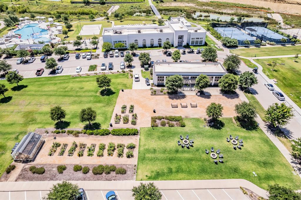 Walsh Ranch Quail Vly - Residential