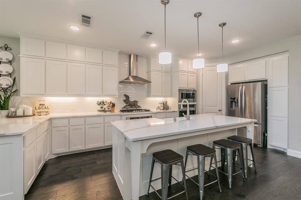 Walsh Ranch Quail Vly - Residential