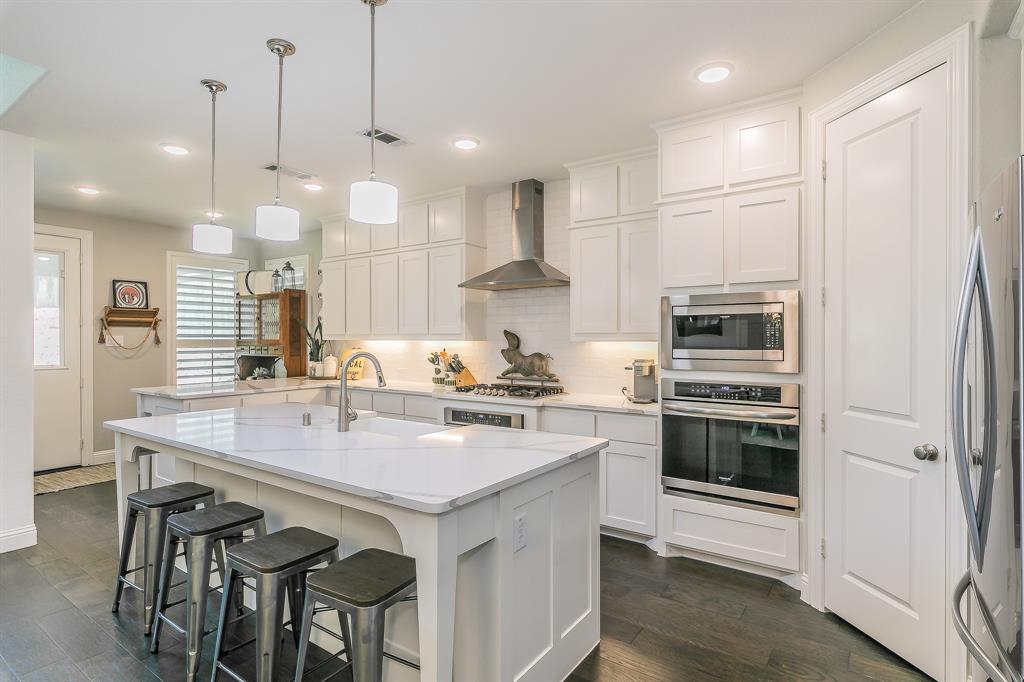 Walsh Ranch Quail Vly - Residential