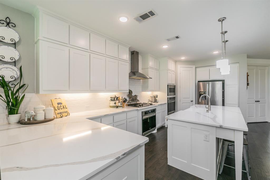 Walsh Ranch Quail Vly - Residential