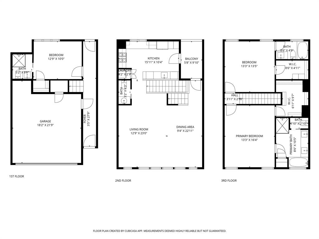 Larkspur Ivy 2 Add - Residential