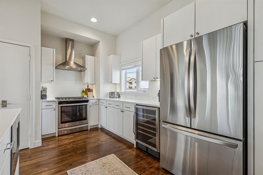 Larkspur Ivy 2 Add - Residential