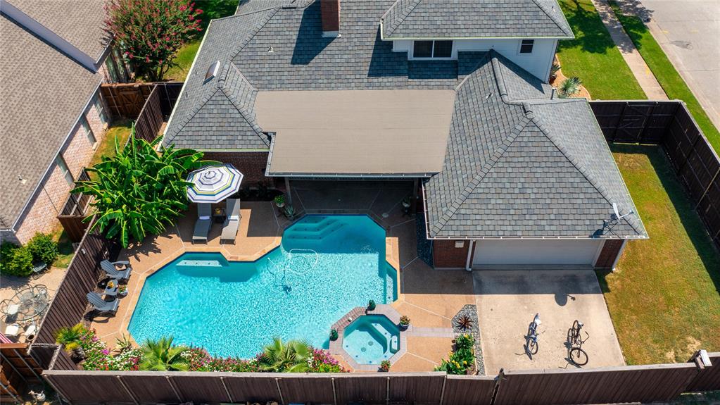 4001 Esquire Court