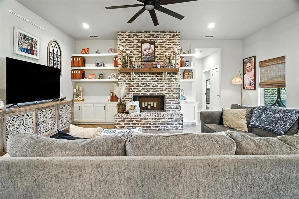 Tributes Double Eagle Sec 2 - Residential