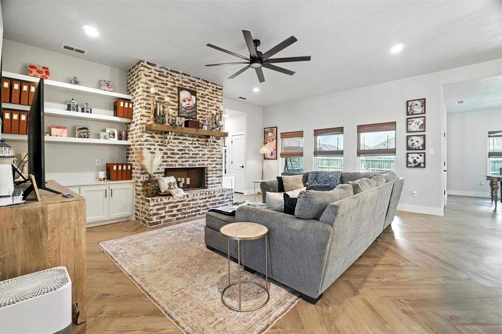 Tributes Double Eagle Sec 2 - Residential