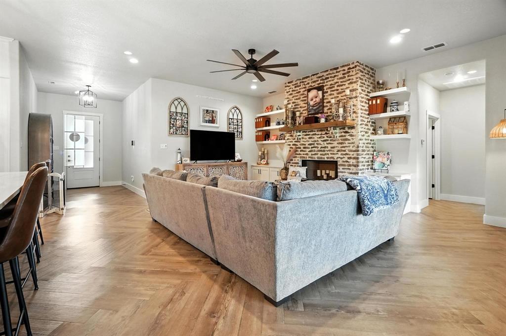 Tributes Double Eagle Sec 2 - Residential