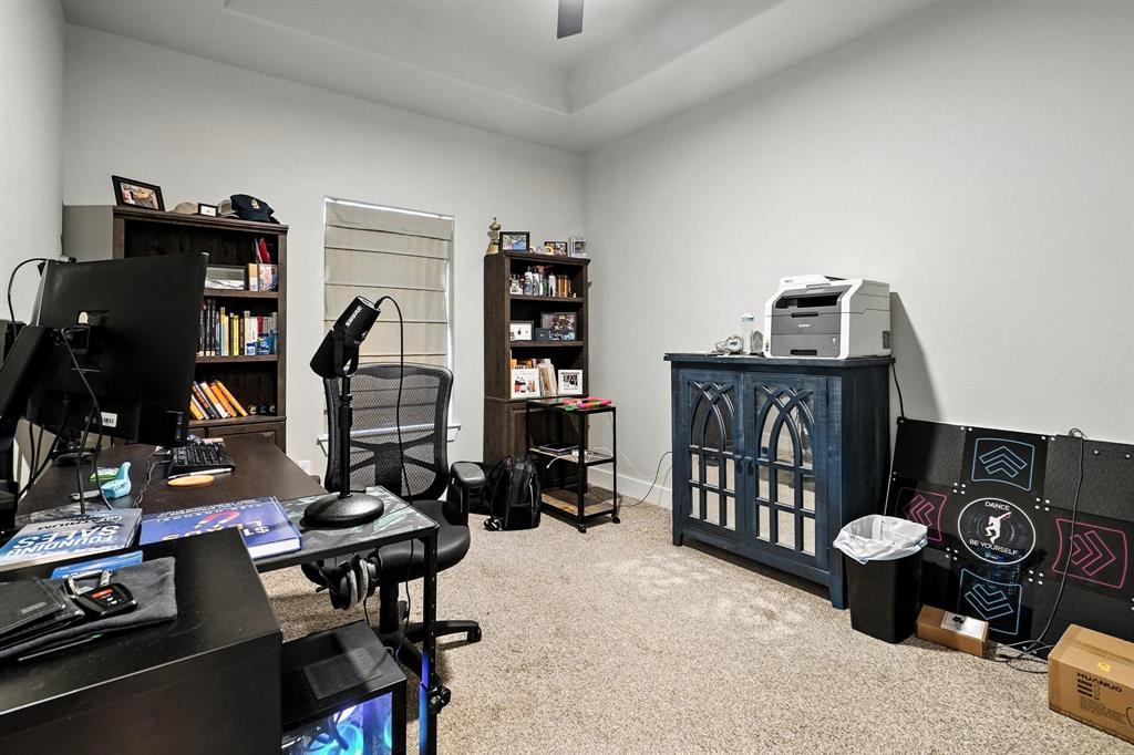 Tributes Double Eagle Sec 2 - Residential