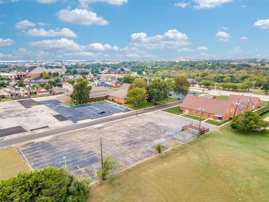 Woodland Park Sec 06 - Commercial Sale