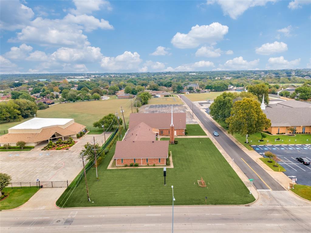 Woodland Park Sec 06 - Commercial Sale