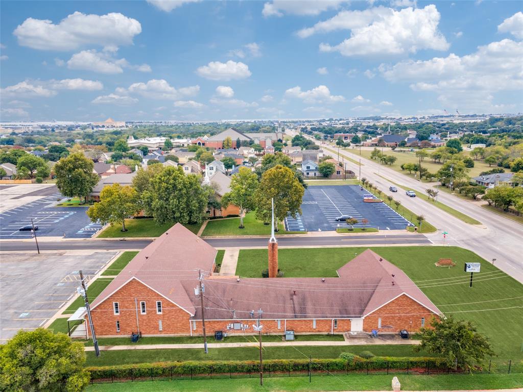 Woodland Park Sec 06 - Commercial Sale