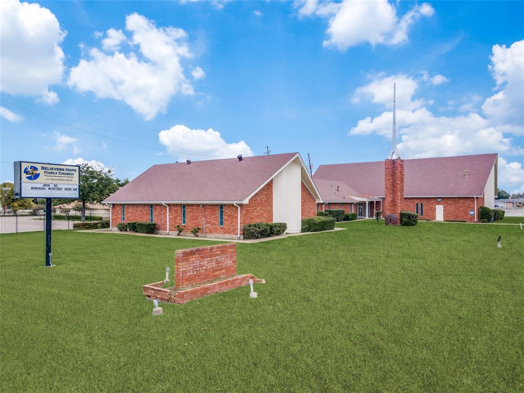 Woodland Park Sec 06 - Commercial Sale