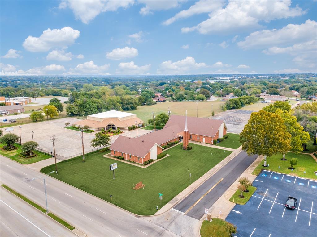 Woodland Park Sec 06 - Commercial Sale