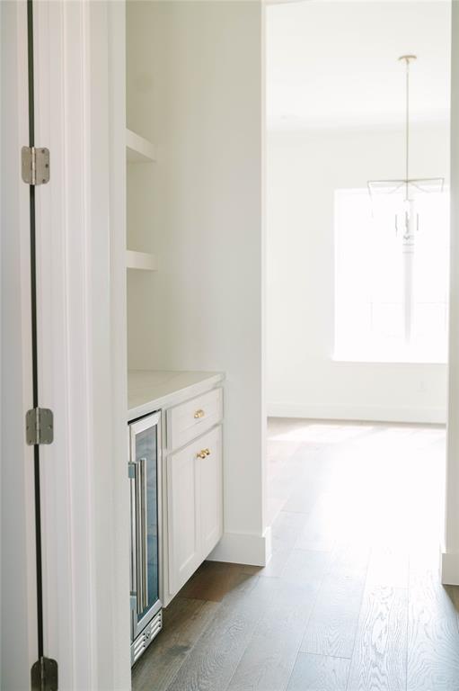 Bella Flora - Residential