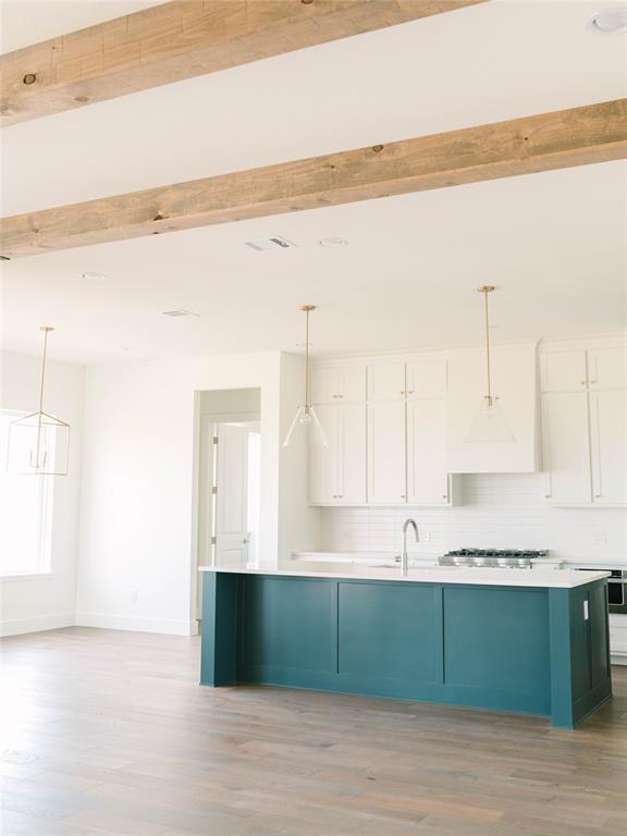 Bella Flora - Residential