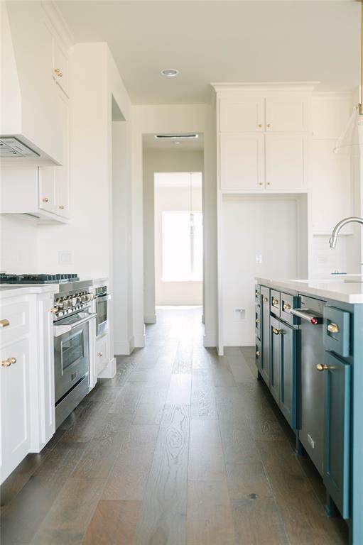 Bella Flora - Residential