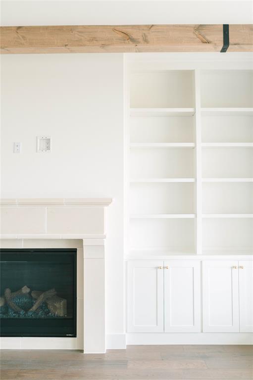 Bella Flora - Residential