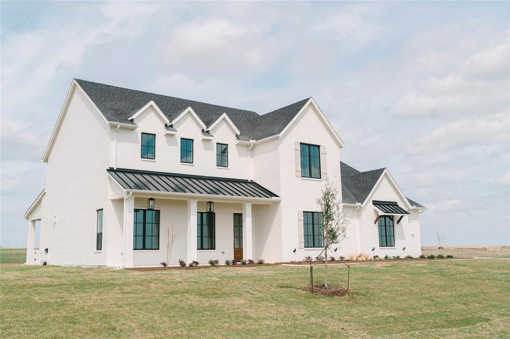 Bella Flora - Residential