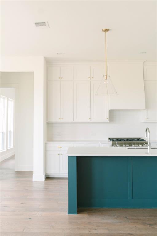 Bella Flora - Residential