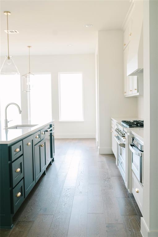 Bella Flora - Residential