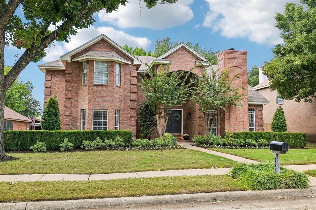 758 Livingston Drive