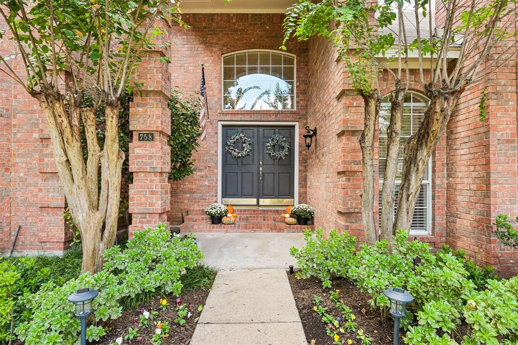 758 Livingston Drive