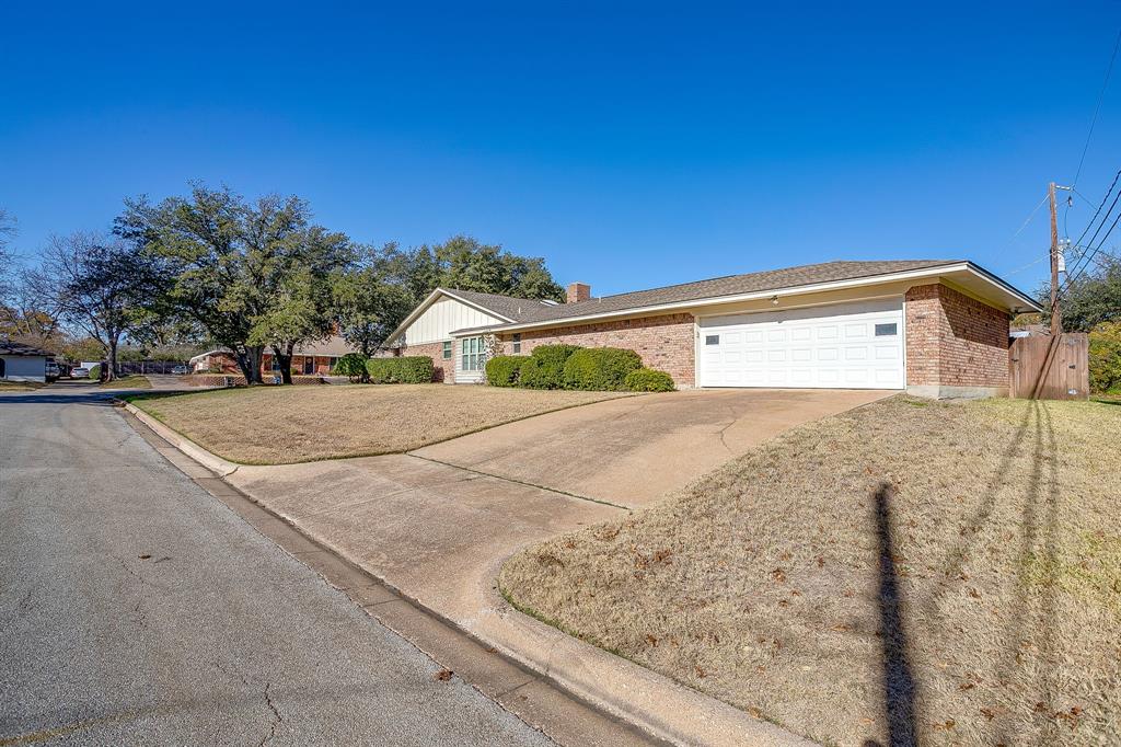 Wedgwood Add - Residential