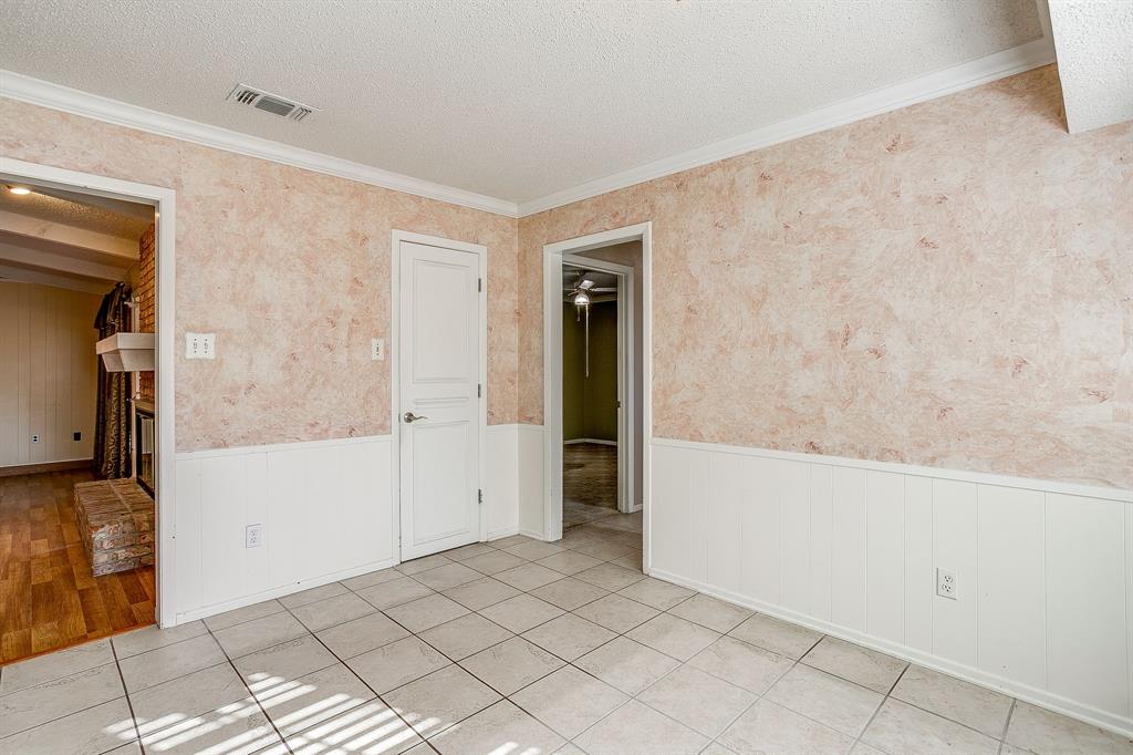 Wedgwood Add - Residential