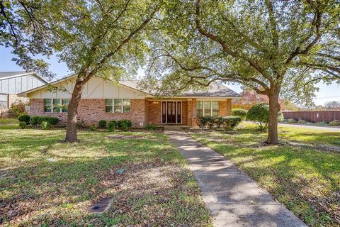 4228 Toledo Avenue Fort Worth TX 76133