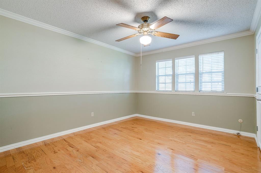 Wedgwood Add - Residential