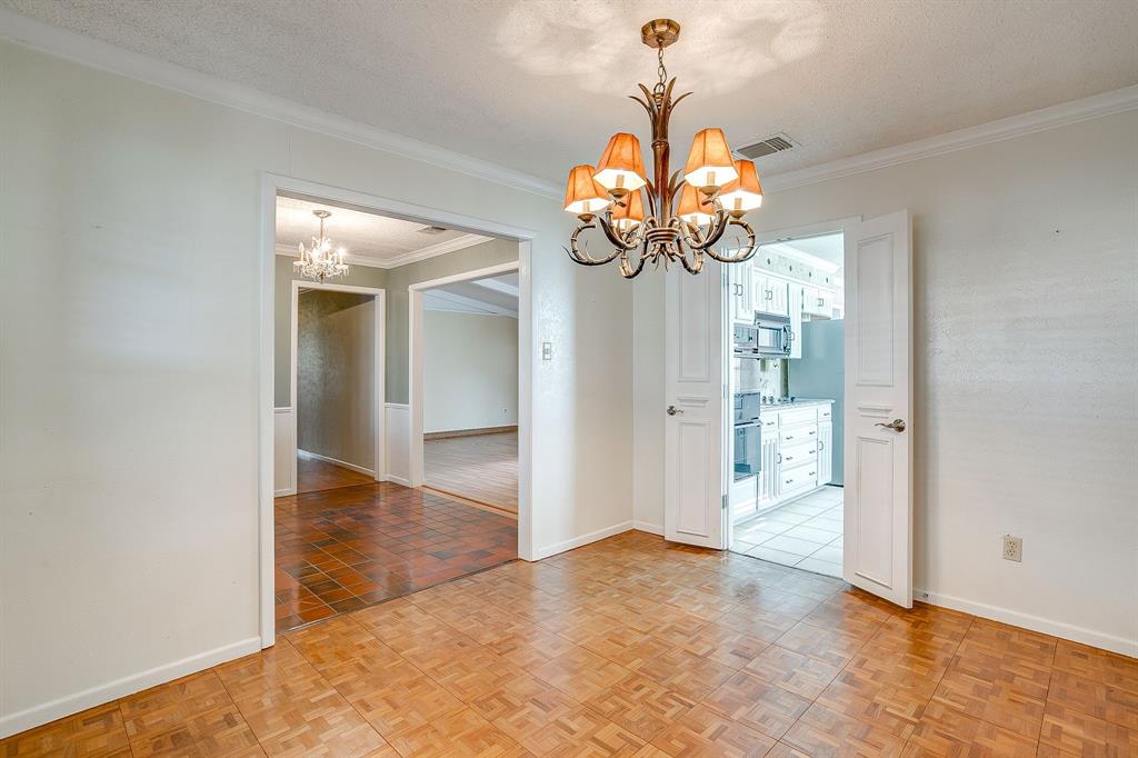 Wedgwood Add - Residential