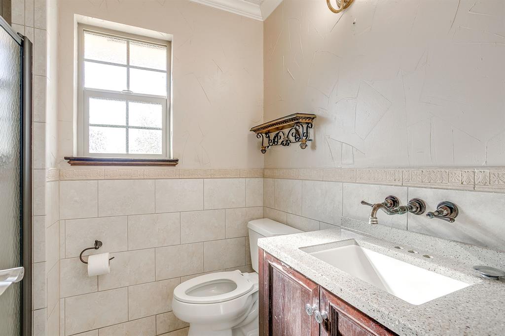 Wedgwood Add - Residential