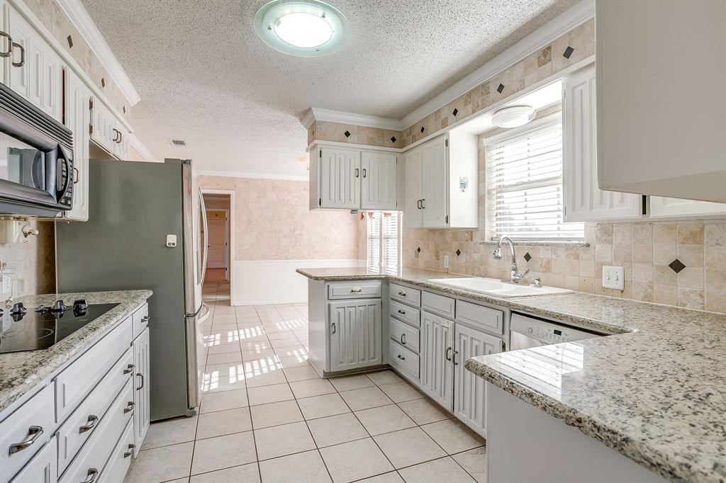 Wedgwood Add - Residential