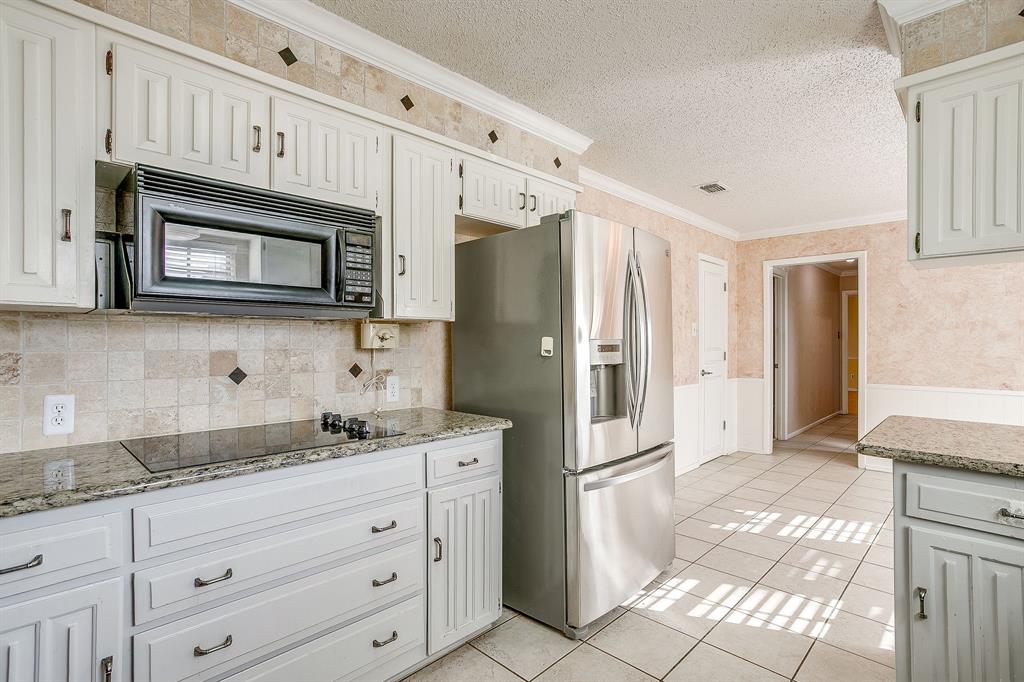 Wedgwood Add - Residential