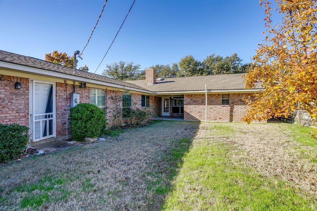 Wedgwood Add - Residential