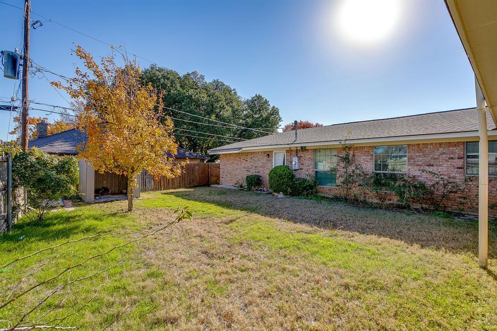 Wedgwood Add - Residential