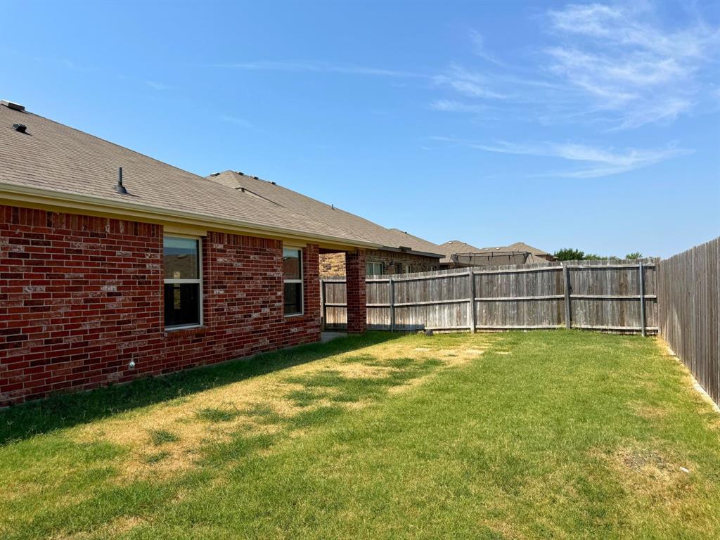 Woodcreek Ph 6b - Residential Lease