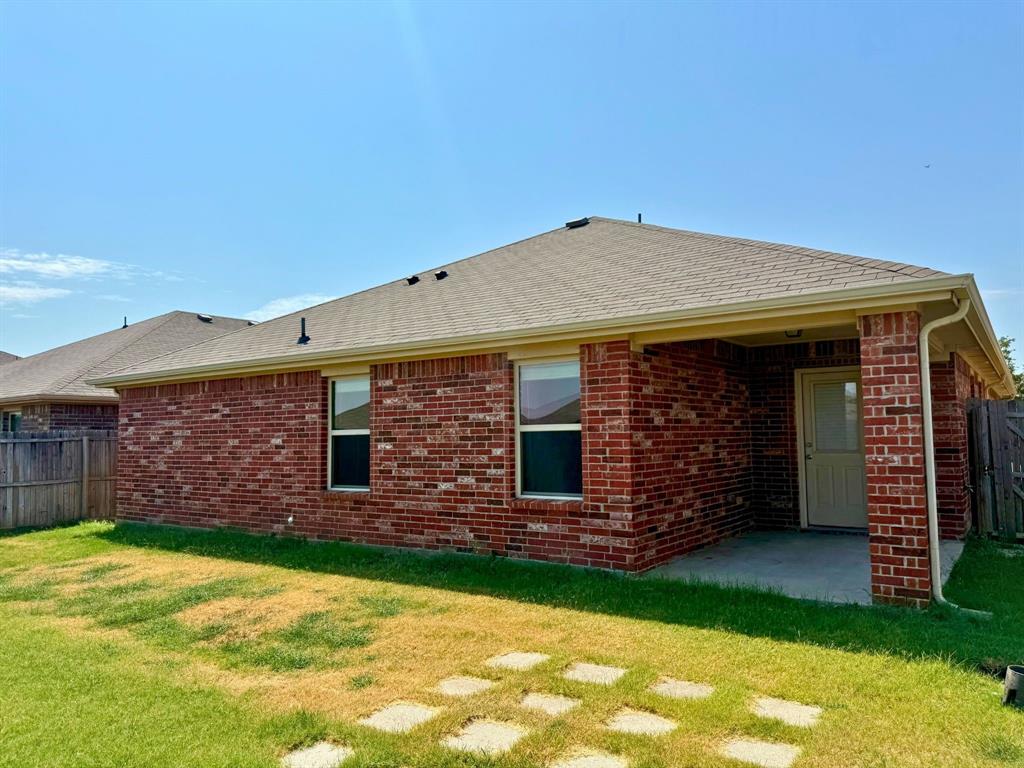 Woodcreek Ph 6b - Residential Lease