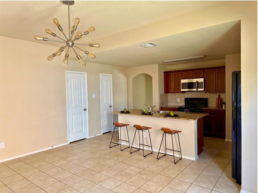 Woodcreek Ph 6b - Residential Lease