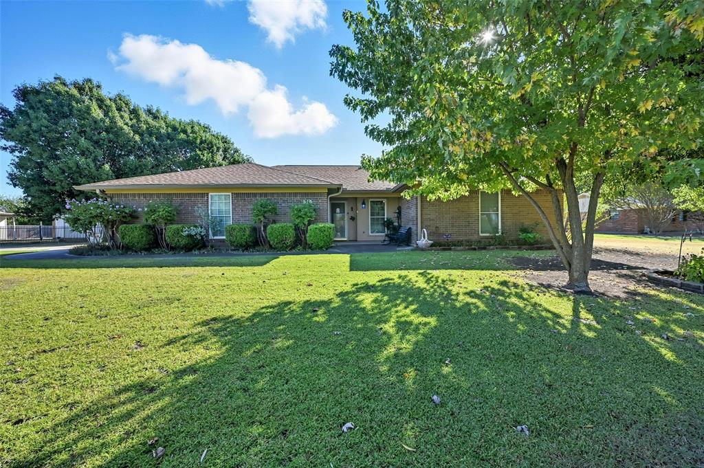 316 Appaloosa Street