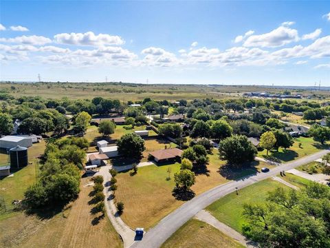 316 Appaloosa Street Willow Park TX 76087