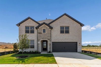 8809 Preakness Street Aubrey TX 76227