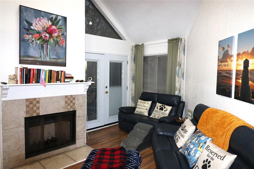 2301 Balsam Drive M209