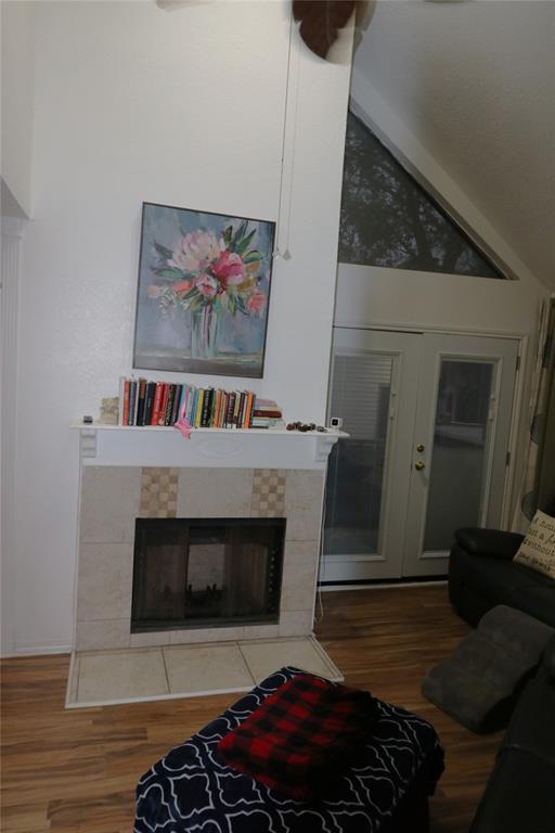 2301 Balsam Drive M209