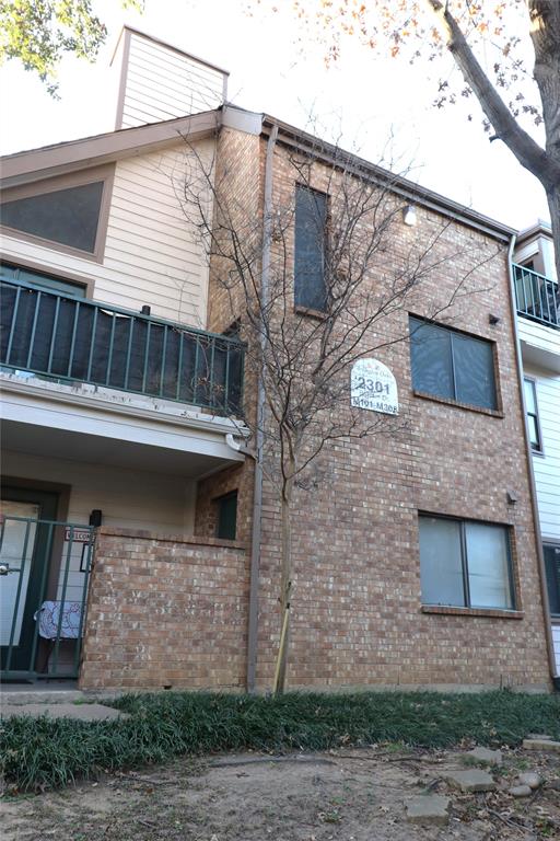 2301 Balsam Drive M209