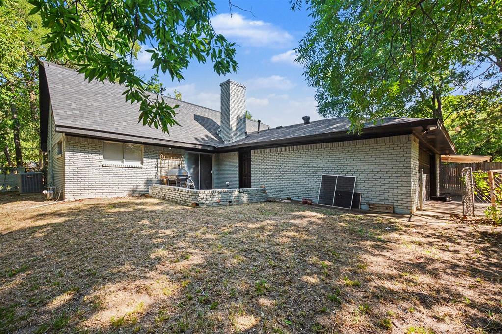 6431 Rock Canyon Trail
