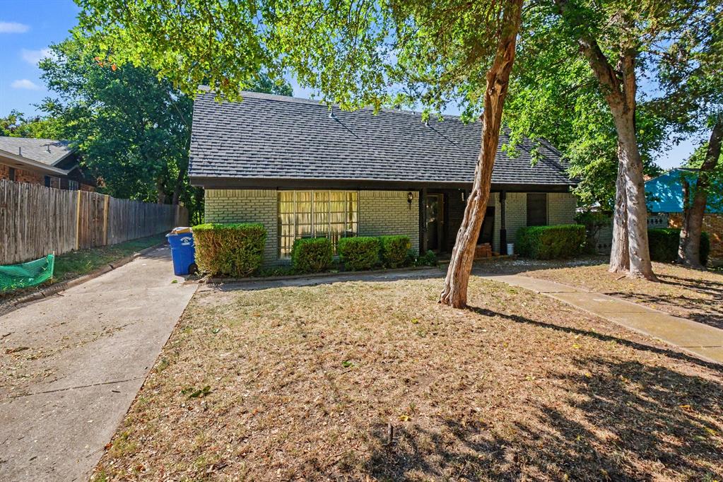 6431 Rock Canyon Trail